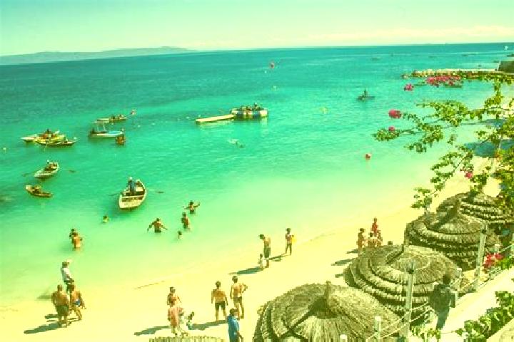 Chloe, 26 — Escort in Roche-a-Bateau, Haiti