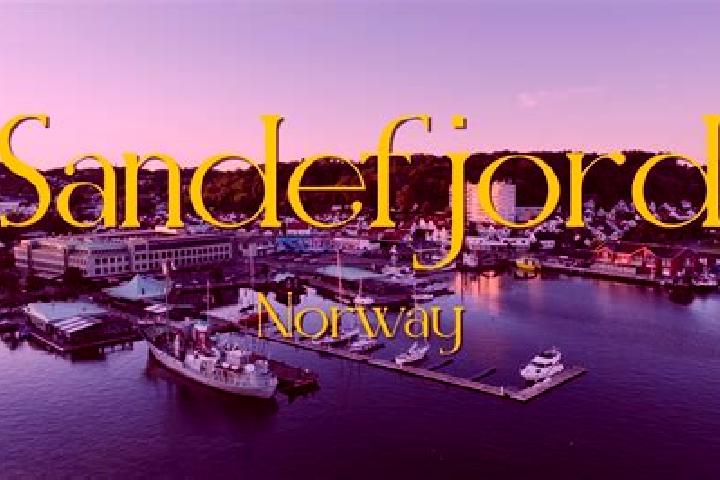 Chloe, 26 — Escort in Sandefjord, Norway