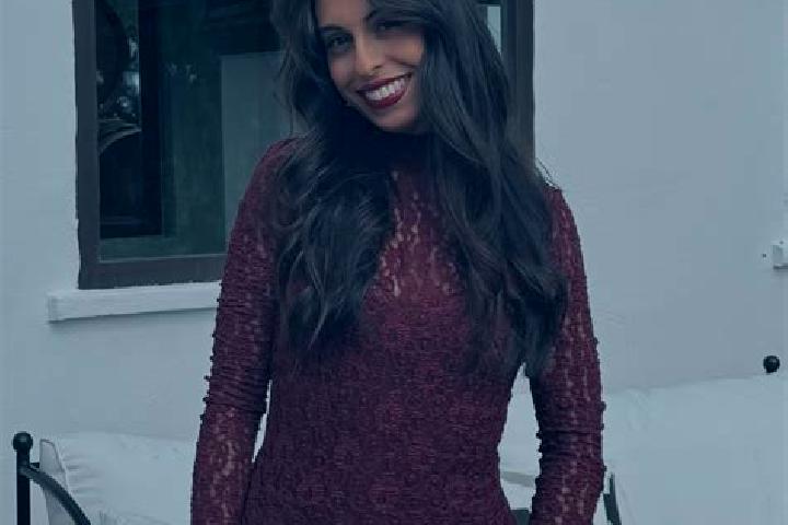 Chloe, 26 — Escort in Sant Joan Despi, Spain