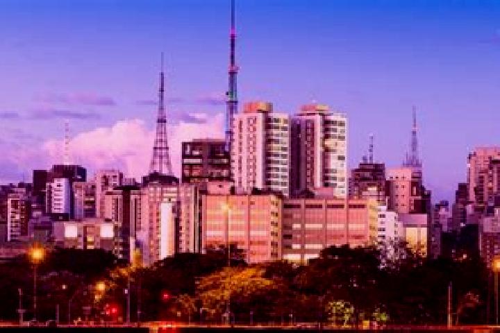 Chloe, 26 — Escort in Sao Sepe, Brazil