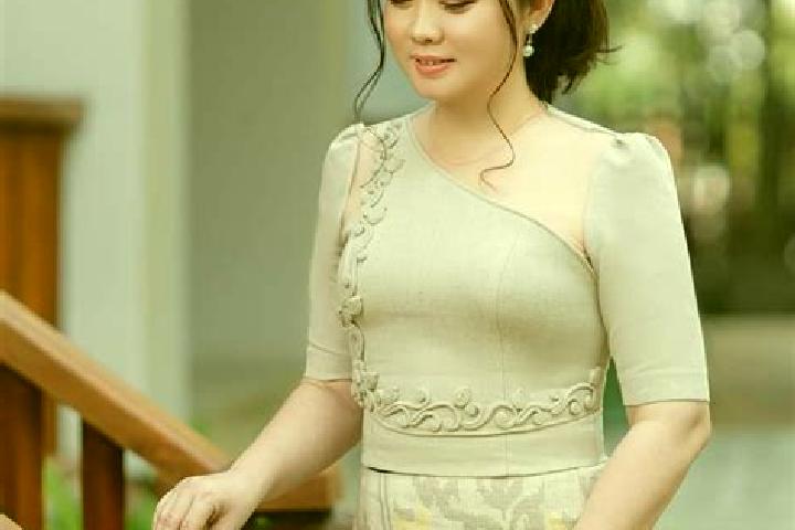 Chloe, 26 — Escort in Sar Bu Taung, Myanmar