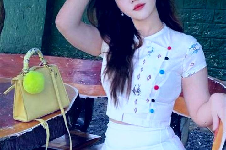 Chloe, 26 — Escort in Saung Lin, Myanmar