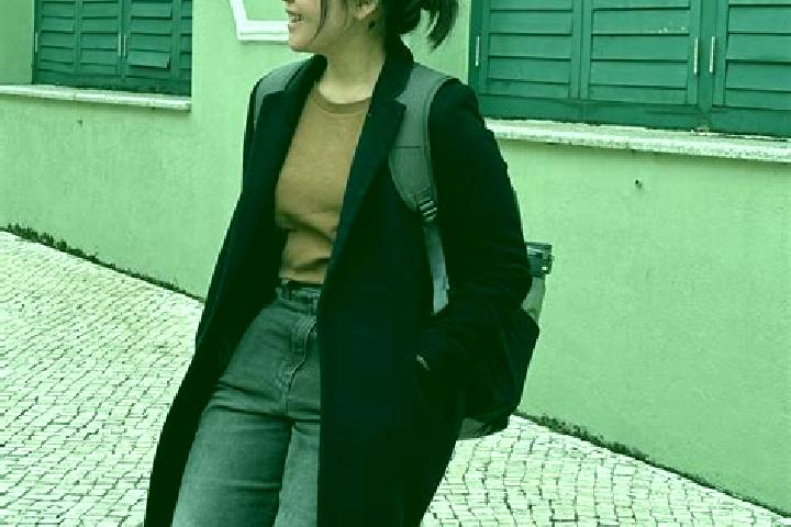Chloe, 26 — Escort in Soho, Indonesia