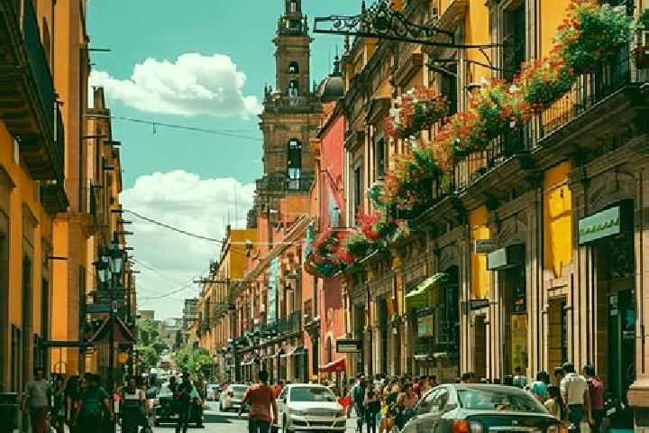 Chloe, 26 — Escort in Tecomates, Mexico