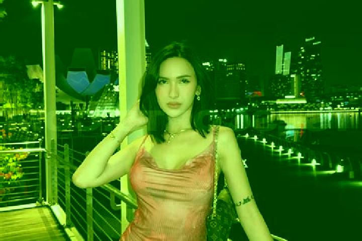Chloe, 26 — Escort in The Quarter, Anguilla