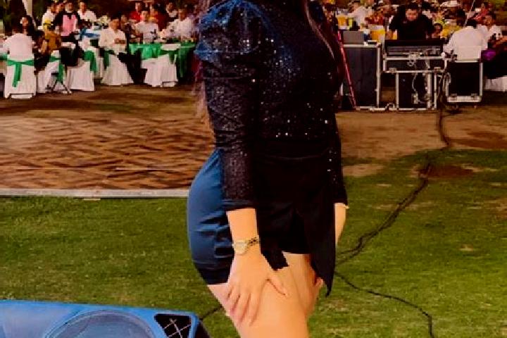 Chloe, 26 — Escort in Triunfo de Madero, Mexico