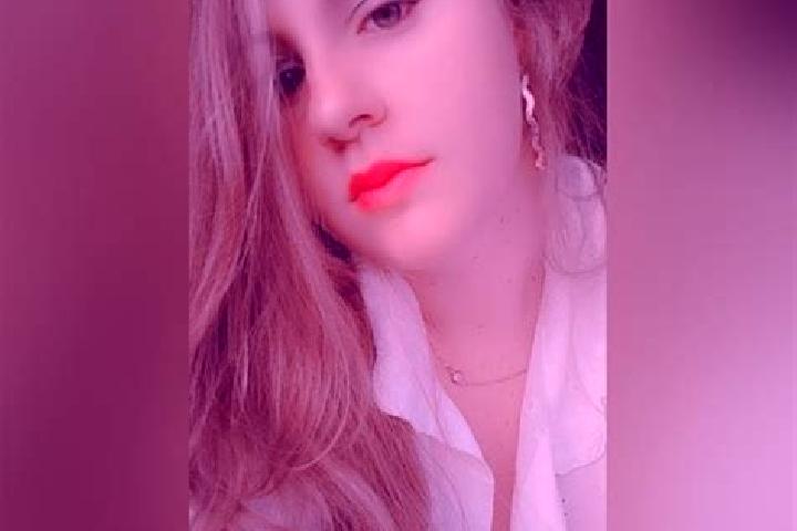 Chloe, 26 — Escort in Tupaciguara, Brazil