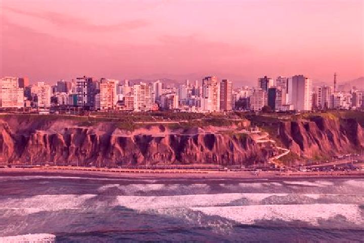 Chloe, 26 — Escort in Ullulluco, Peru