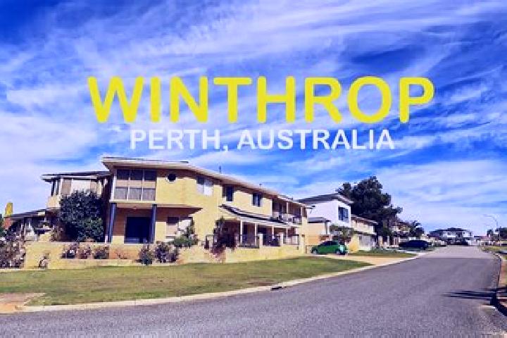 Chloe, 26 — Escort in Winthrop, Australia