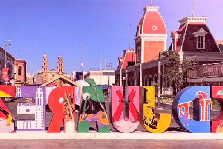 Chloe, 26 — Escort in Zacatonal de Juarez, Mexico