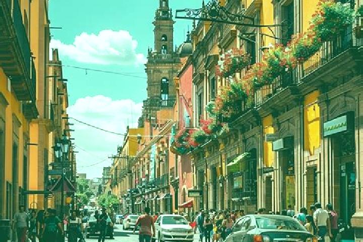 Chloe, 26 — Escort in Zacualtipan, Mexico