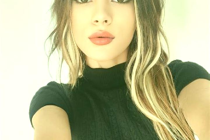 Chloe, 26 — Escort in Zaouiet Sousse, Tunisia