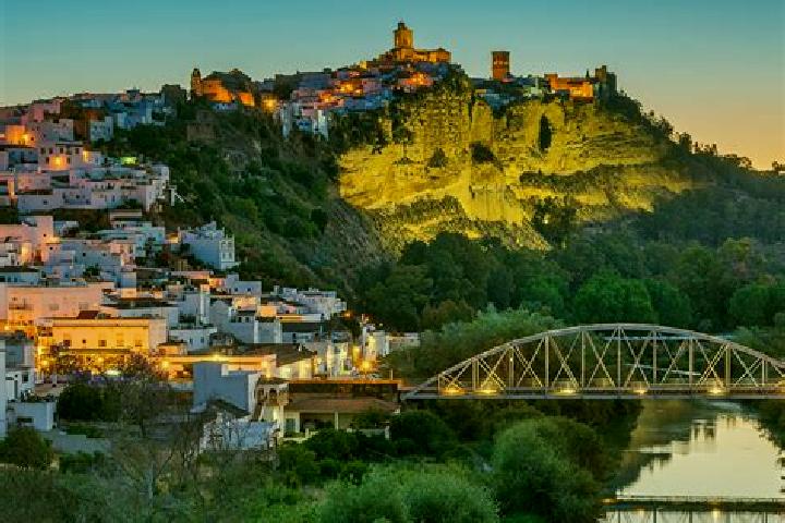 Chloe, 27 — Escort in Aldeaseca de la Frontera, Spain