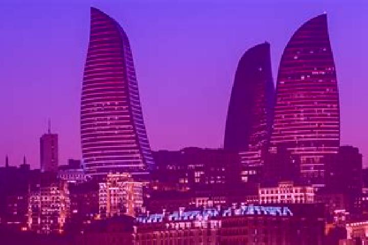 Chloe, 27 — Escort in Altiaghaj, Azerbaijan