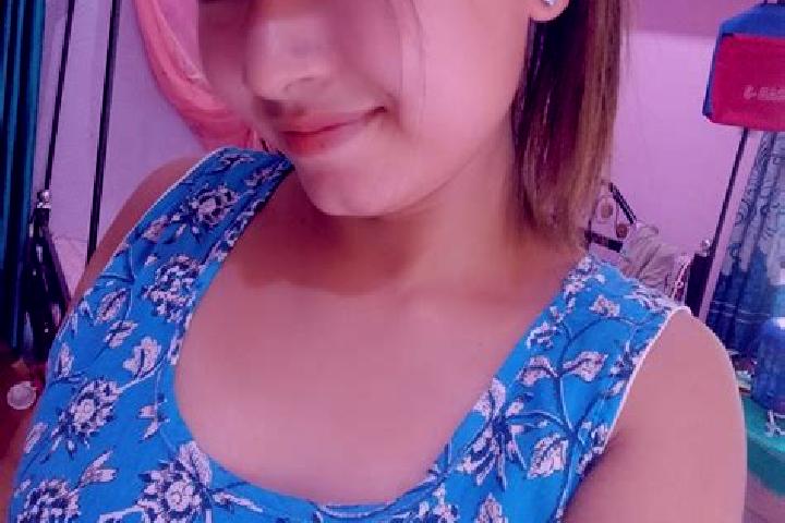 Chloe, 27 — Escort in Anju, China
