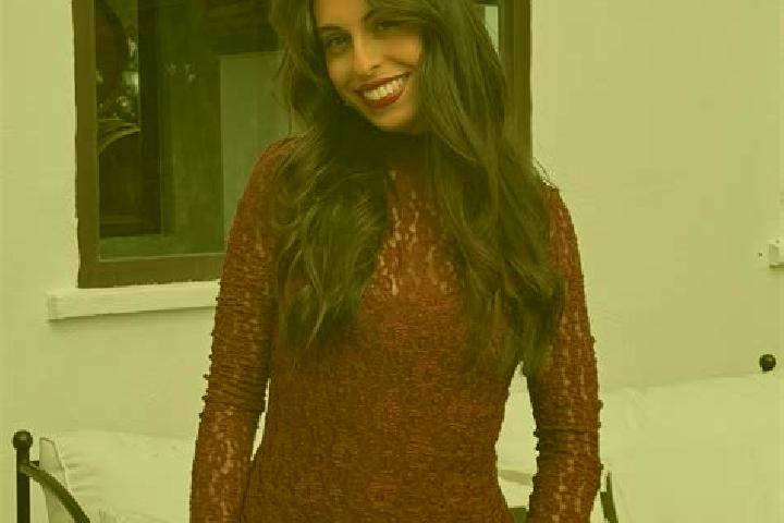 Chloe, 27 — Escort in Barbadillo de Herreros, Spain