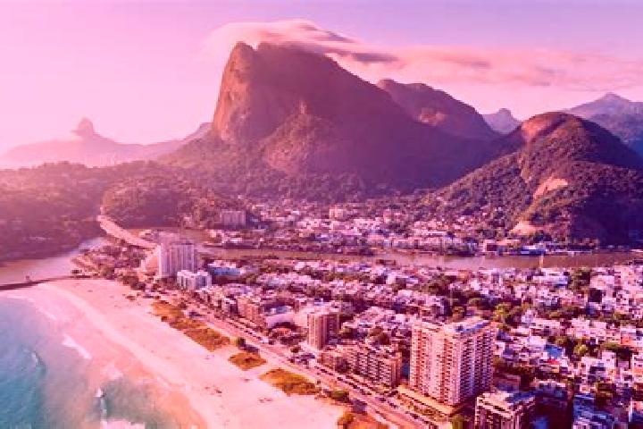 Chloe, 27 — Escort in Barra da Tijuca, Brazil