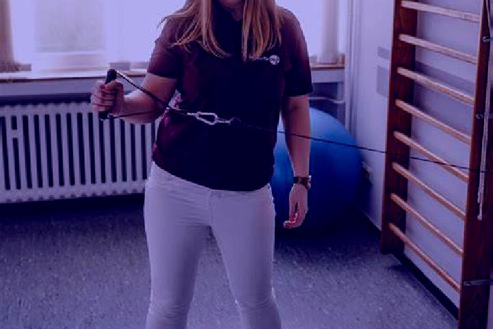 Chloe, 27 — Escort in Braunichswalde, Germany