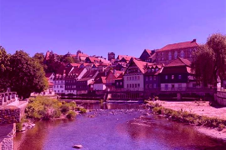 Chloe, 27 — Escort in Burgwindheim, Germany