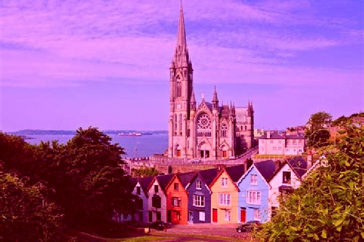 Chloe, 27 — Escort in Chapelizod, Ireland