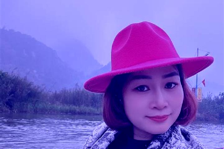 Chloe, 27 — Escort in Chu, Vietnam