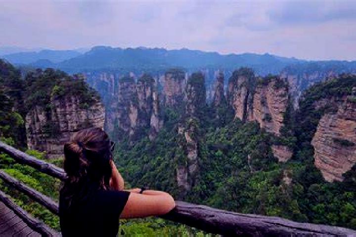 Chloe, 27 — Escort in Chuangye, China