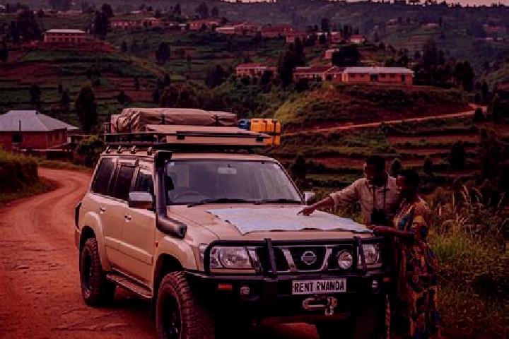 Chloe, 27 — Escort in Ciro, Ethiopia