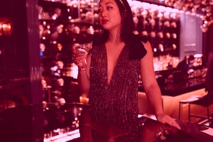 Chloe, 27 — Escort in Coyol (Vega Larga), Mexico