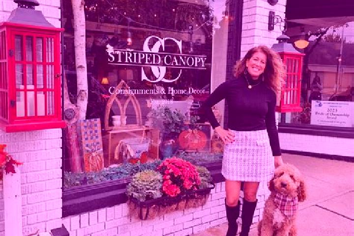 Chloe, 27 — Escort in Essexville, United States