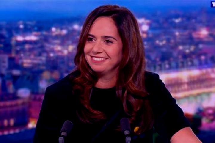 Chloe, 27 — Escort in Gueltat Zemmour, Morocco