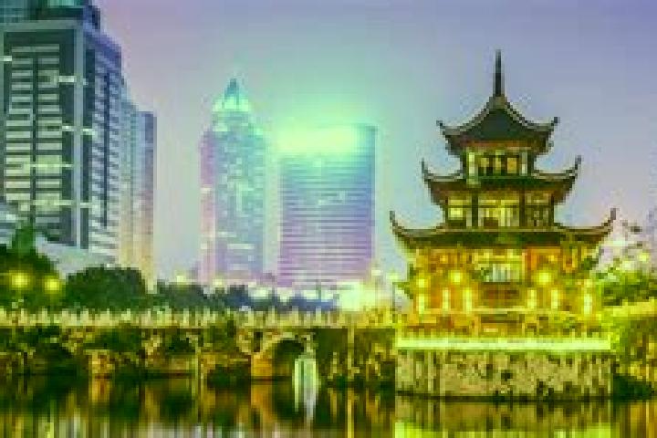 Chloe, 27 — Escort in Guiyang Chengguanzhen, China