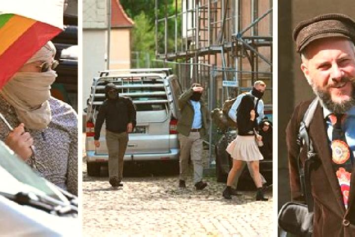 Chloe, 27 — Escort in Guthmannshausen, Germany