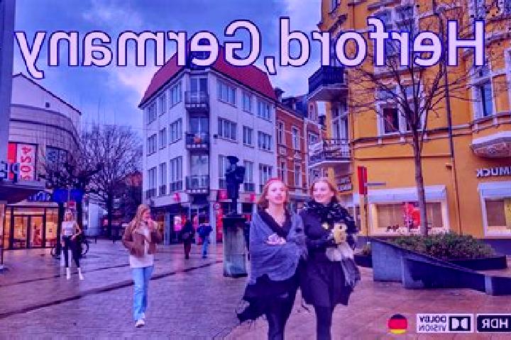 Chloe, 27 — Escort in Herford, Germany