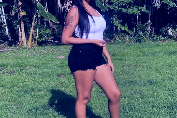Chloe, 27 — Escort in Juruti, Brazil