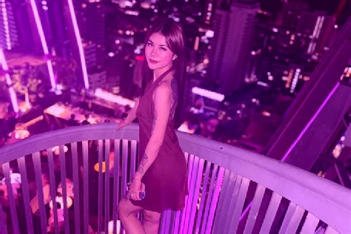 Chloe, 27 — Escort in Kan Thone Kan, Myanmar