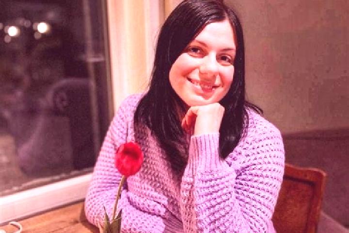 Chloe, 27 — Escort in Levadivka, Ukraine