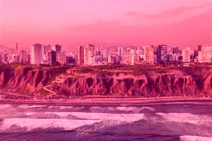 Chloe, 27 — Escort in Lluta, Peru