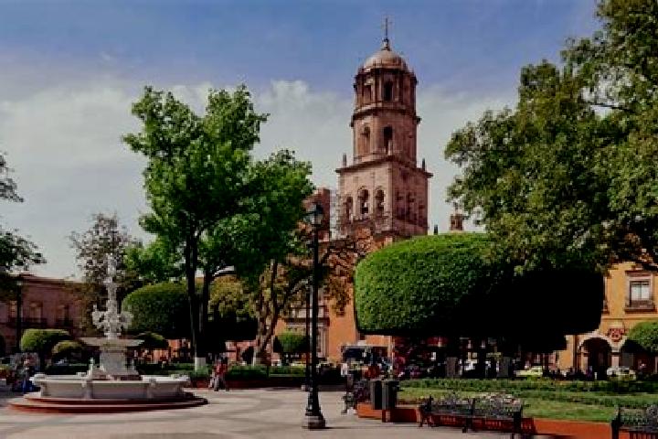 Chloe, 27 — Escort in Loma de San Nicolas, Mexico