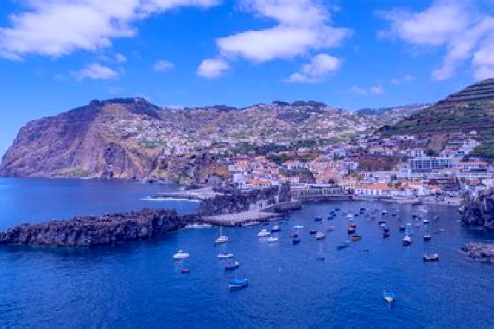Chloe, 27 — Escort in Machico, Portugal