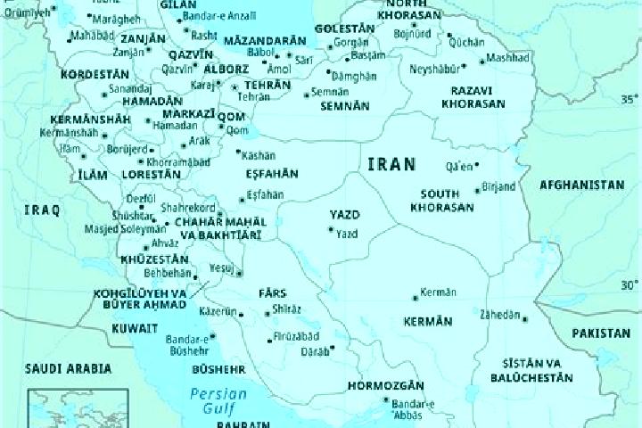 Chloe, 27 — Escort in Mahriz, Iran