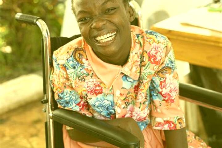 Chloe, 27 — Escort in Mapalo, Zambia
