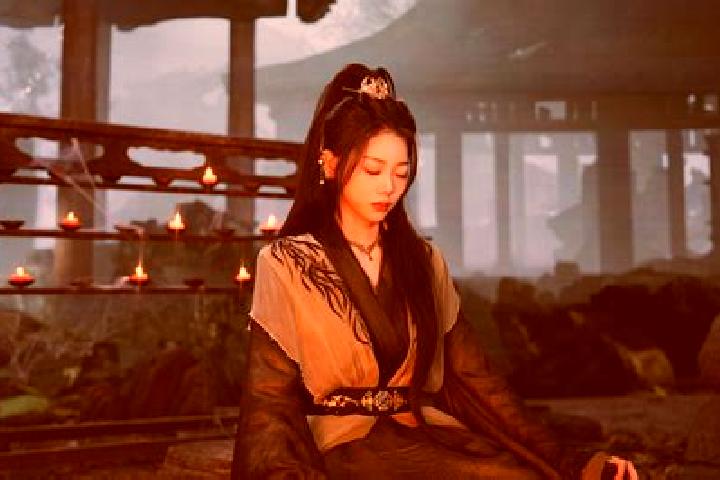Chloe, 27 — Escort in Meiyao, China
