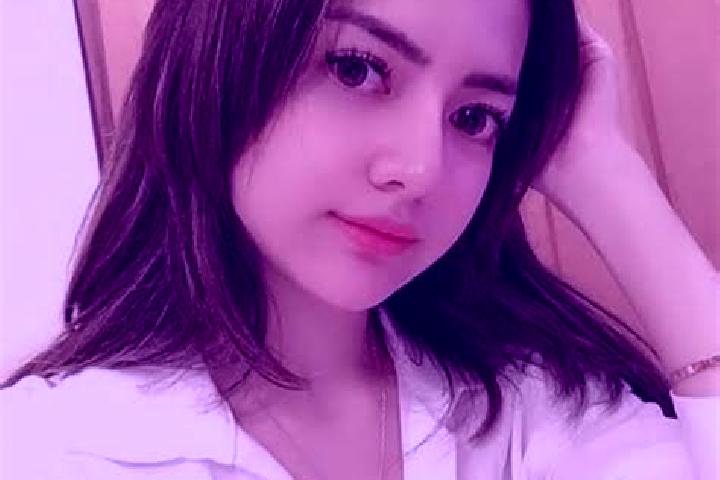 Chloe, 27 — Escort in Nengger, Indonesia