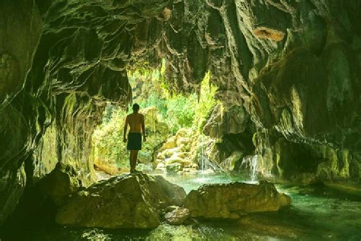 Chloe, 27 — Escort in Penamiller, Mexico