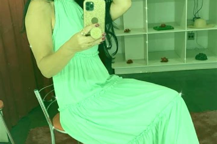 Chloe, 27 — Escort in Pirauba, Brazil