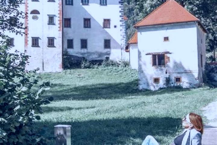 Chloe, 27 — Escort in Polhov Gradec, Slovenia