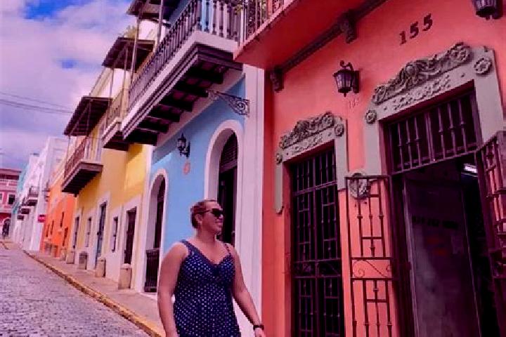 Chloe, 27 — Escort in Puerto America, Peru