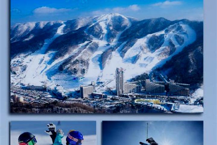 Chloe, 27 — Escort in Pyeongchang, South Korea