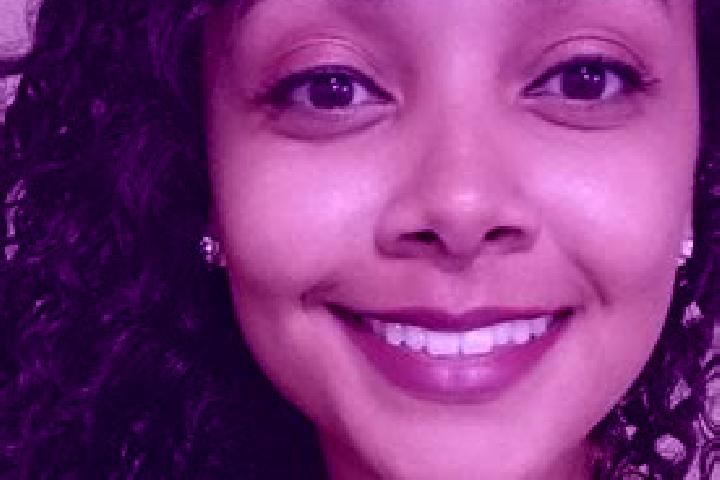 Chloe, 27 — Escort in Salmourao, Brazil