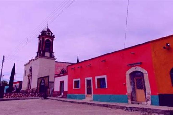 Chloe, 27 — Escort in San Pedro del Gallo, Mexico
